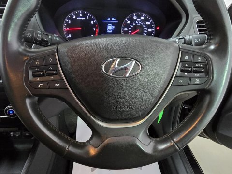 Hyundai i20 1.0 T-GDi Premium Nav Euro 6 (s/s) 5dr 27