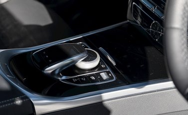 Mercedes-Benz G Class G63 URBAN 22