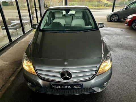 Mercedes-Benz B Class 1.5 B180 CDI SE 7G-DCT Euro 5 (s/s) 5dr 15