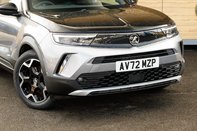 Vauxhall Mokka ULTIMATE 10