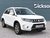 Suzuki Vitara 1.4 Boosterjet Hybrid SZ-T