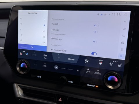 Lexus RX 450H PLUS TAKUMI 105