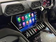 Lamborghini Urus 4.0 V8 BiTurbo SUV 5dr Petrol Auto 4WD Euro 6 (650 ps) 43