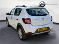 Dacia Sandero Stepway 0.9 TCe Ambiance Euro 5 5dr 6