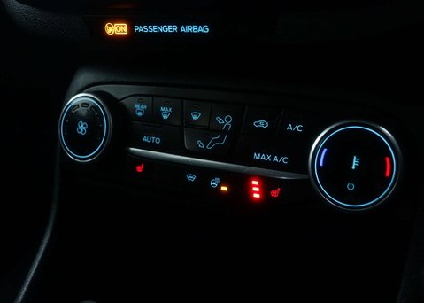 Ford Fiesta 1.0 Fiesta Titanium X T MHEV Auto 5dr 27