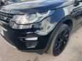 Land Rover Discovery Sport 2.0 TD4 HSE Auto 4WD Euro 6 (s/s) 5dr 10