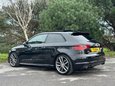 Audi S3 2.0 TFSI Hatchback 3dr Petrol S Tronic quattro Euro 6 (s/s) (300 ps) 28