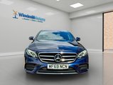 Mercedes-Benz E Class 2.0 E220d AMG Line Edition (Premium) G-Tronic+ Euro 6 (s/s) 4dr 5