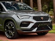 Cupra Ateca 2.0 TSI VZ1 DSG 4Drive Euro 6 (s/s) 5dr 2