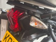 Triumph Tiger 2017 XCA Adventure bike 37K full metal luggage 800cc 23