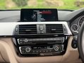 BMW 3 Series 2.0 320d M Sport Auto xDrive Euro 6 (s/s) 4dr 24