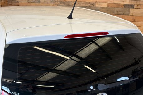 Volkswagen Up 1.0 High up! Hatchback 5dr Petrol ASG Euro 6 (75 ps) 13