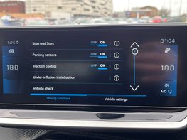 Peugeot 208 1.2 208 Allure Premium+ PureTech SS 5dr 34