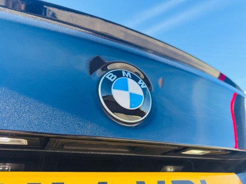 BMW 5 Series 2.0 520d M Sport Saloon 4dr Diesel Auto Euro 6 (s/s) (184 ps) 17
