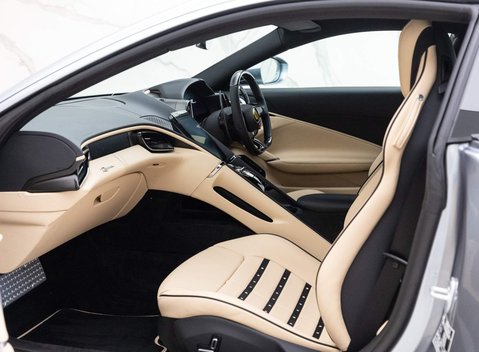 Ferrari Roma 3.8T V8 F1 DCT Euro 6 (s/s) 2dr 9