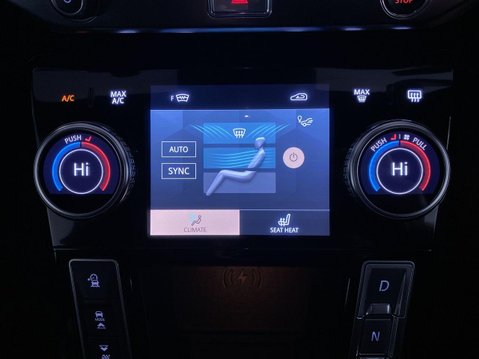 Jaguar I-Pace 400 90kWh R-Dynamic HSE Black SUV 5dr Electric Auto 4WD (400 ps) 1 Owner - 31