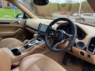 Porsche Cayenne 3.0 Cayenne D Platinum Edition V6 Tiptronic S A 4WD 5dr 4