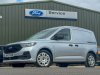 Ford Transit Connect SWB L1H1 [SOLD CR] Low Roof Trend 220 Air Con Nav Sensors EURO 6