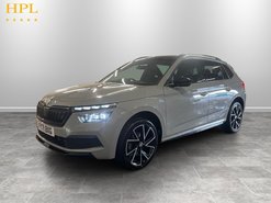 Skoda Kamiq 1.0 TSI Monte Carlo SUV 5dr Petrol Manual Euro 6 (s/s) (110 ps)