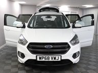 Ford Kuga ST-LINE 8