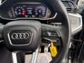 Audi Q3 2.0 TFSI 40 S line S Tronic quattro Euro 6 (s/s) 5dr 28