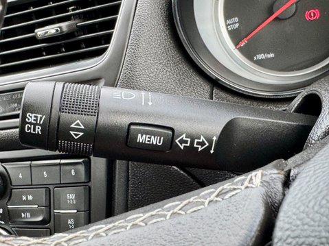 Vauxhall Mokka TECH LINE CDTI S/S 26