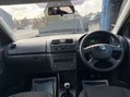 Skoda Roomster GREENLINE TDI CR 9