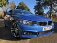 BMW 4 Series 420I M SPORT 14