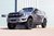 Ford Ranger 2025 WILDTRAK ECOBOOST MHEV HYBRID LIFTED WITH FULL SKR BODY KIT 