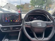 SEAT Leon TSI EVO SE DYNAMIC 10