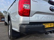 Ford Ranger XL Ecoblue 4x4 170 ps Single Cab Pickup - Air Con / Car Play 23