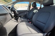 Hyundai ix20 MPI SE NAV LOOK! 1 OWNER! FULL HISTORY! 6 HYUNDAI STAMPS! 3