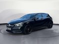 Mercedes-Benz A Class 1.5 A 180 D AMG Line Auto 5dr 1