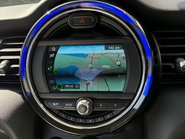 Mini Hatch Cooper 1.5 Exclusive Comfort / Navigation 5 door - SAT NAV - LIGHT LEATHER 12