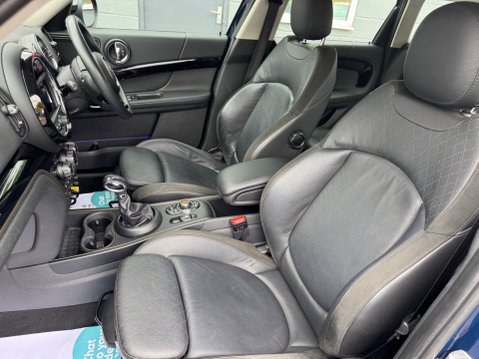 Mini Countryman COOPER S E ALL4 CLASSIC 37