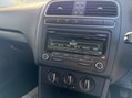 Volkswagen Polo 1.4 Match Edition Euro 5 3dr 34