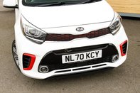 Kia Picanto GT-LINE S 10