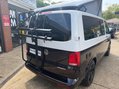 Volkswagen CAMPER KING T6.1 4 BERTH POP TOP EXPLORER MODEL 31