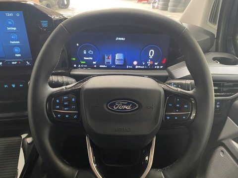 Ford Transit Custom 320 SPORT L1H1 DCIV ECOBOOST 17