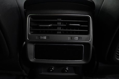 Audi Q8 TFSI V6 Black Edition 3.0 5dr SUV Automatic Petrol 20