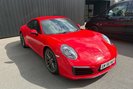Porsche 911 3.0 911 Carrera Semi-Auto 2dr