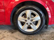 Kia Ceed 1.6 2 Auto Euro 4 5dr 19