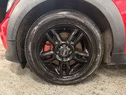 Mini Coupe 1.6 Cooper Euro 5 (s/s) 2dr 22
