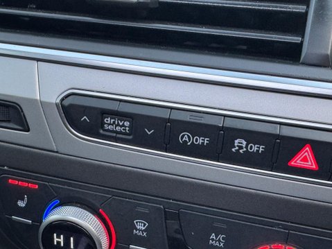 Audi Q7 3.0 TDI V6 SE Tiptronic quattro Euro 6 (s/s) 5dr 33