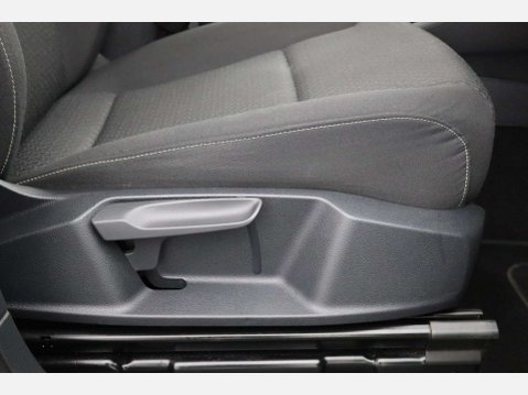 Volkswagen Caddy 2.0 Caddy Maxi C20 Life TDI Semi-Auto 5dr 16