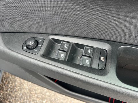 SEAT Leon 1.4 EcoTSI FR Technology DSG Euro 6 (s/s) 5dr 41