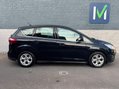 Ford C-Max 1.6 TDCi Zetec Euro 5 5dr 7