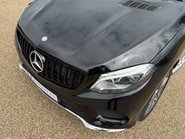 Mercedes-Benz GLE GLE 250 D 4MATIC AMG LINE PREMIUM 22