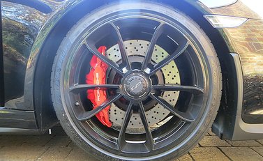 Porsche 911 (991) GT3 Clubsport 9