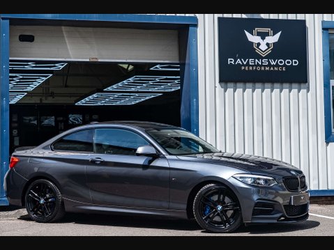 BMW 2 Series 3.0 M240i Auto 2dr 1
